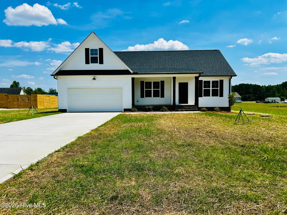 7115 Wheatfield Road, Spring Hope, NC 27882 — 3-bedroom home in Wheatfield, Spring Hope, NC, photo 1 of 26: IMG_3859