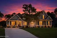 660 Breezewood Drive SE, Bolivia, NC 28422 — 3-bedroom waterfront home in Riversea  Plantation, Bolivia, NC, photo 2 of 60