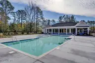 Lot 48 48 Crown Pointe Drive, Hampstead, NC 28443 — waterfront lot in Crown Pointe, Hampstead, NC, photo 13 of 31