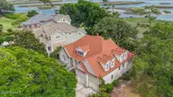 3399 Channelside Drive SW, Supply, NC 28462 — 3-bedroom waterfront home in Lockwood Folly, Supply, NC, photo 3 of 75: 3399 Channelside Dr SW