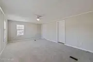 135 Brandy Avenue, La Grange, NC 28551 — 3-bedroom manufactured home in Leisure Estates, La Grange, NC, photo 12 of 25