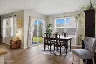8162 Finchley Street NE, Leland, NC 28451 — 3-bedroom home in SeaBrooke, Leland, NC, photo 14 of 48: 18_dining