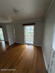 4405 Queen Street, Ayden, NC 28513 — 3-bedroom home, Ayden, NC, photo 8 of 15: Breakfast Nook