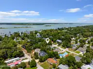 311 Lamroc Drive, Emerald Isle, NC 28594 — lot, Emerald Isle, NC, photo 11 of 16: Vacant lot in Emerald Isle