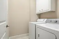 2041 Cottage Way, Rocky Mount, NC 27803 — 3-bedroom home in Beth Eden, Rocky Mount, NC, photo 21 of 31: Laundry Room