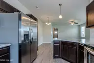 409 Blockade Shoal Lane, Jacksonville, NC 28546 — 3-bedroom townhome in Towne Pointe, Jacksonville, NC, photo 12 of 63