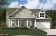 4083 Balboa Avenue, Leland, NC 28451 — 4-bedroom home in Pinewood, Leland, NC, photo 1 of 6