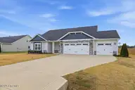 207 Spring Forest Drive, Goldsboro, NC 27534 — 4-bedroom home in Spring Forest, Goldsboro, NC, photo 2 of 45: 02-207 Spring Forest Dr-2