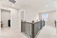 3706 Goose Pond Way, Elizabeth City, NC 27909 — 3-bedroom home in Stockbridge at Tanglewood, Elizabeth City, NC, photo 22 of 52: Hallway