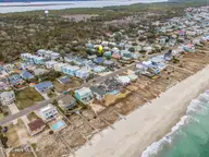 218 10 Water Oak Circle, Kure Beach, NC 28449 — waterfront lot in Fort Fisher, Kure Beach, NC, photo 6 of 25: mls-SE Corner - High 1 copy