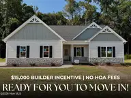 3704 Huntcliff Drive, La Grange, NC 28551 — 4-bedroom home in Almeta Run, La Grange, NC, photo 1 of 26: Snag It (13)