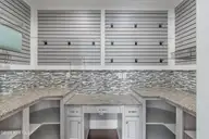 949 Forest Pointe Drive, Sunset Beach, NC 28468 — 3-bedroom home in Sea Trail Plantation, Sunset Beach, NC, photo 18 of 71: Pocket office