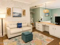 602 W Fort Macon Road 114, Atlantic Beach, NC 28512 — 1-bedroom waterfront condo in Palm Suites, Atlantic Beach, NC, photo 6 of 34: 602 W Fort Macon #114 Revamp2