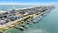 624 Waynick Boulevard Unit 101, Wrightsville Beach, NC 28480 — 1-bedroom waterfront condo in Banks Channel Condominiums, Wrightsville Beach, NC, photo 3 of 50