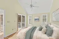 241 Windjammer W, Emerald Isle, NC 28594 — 3-bedroom waterfront home in Lands End, Emerald Isle, NC, photo 6 of 66: IMG_0399