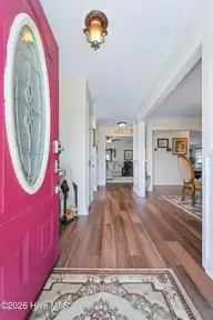 109 Spring Leaf Lane, Jacksonville, NC 28540 — 3-bedroom home in Harvest Ridge, Jacksonville, NC, photo 4 of 75