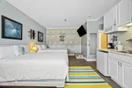 602 W Fort Macon Road 233, Atlantic Beach, NC 28512 — 1-bedroom waterfront condo in Palm Suites, Atlantic Beach, NC, photo 12 of 33: 11-web-or-mls-PalmSuites-233-3-9-26-011