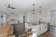 105 Ocean Boulevard W, Holden Beach, NC 28462 — 5-bedroom waterfront home in Holden Beach, Holden Beach, NC, photo 2 of 75