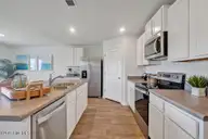 5322 Areca Road Lot 347, Castle Hayne, NC 28429 — 4-bedroom home in Sidbury Station, Castle Hayne, NC, photo 13 of 45