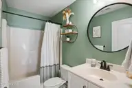 5071 Northgate Drive, Leland, NC 28451 — 3-bedroom home in The Willows at Leland, Leland, NC, photo 19 of 36: 5071_northgate_dr_019