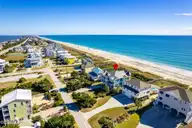3107 Ocean Drive, Emerald Isle, NC 28594 — 6-bedroom waterfront home in Emerald Isle By The Sea, Emerald Isle, NC, photo 12 of 59: Oceanfront home in Emerald Isle