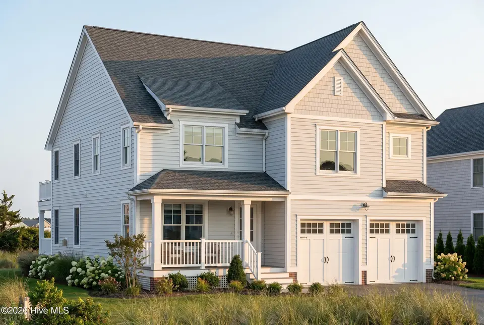 201 Cumberland Street, Newport, NC 28570 — 4-bedroom waterfront home in Cannonsgate, Newport, NC, photo 1 of 6: SIMILAR PHOTO