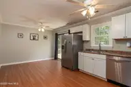 309 Luann Road, Jacksonville, NC 28540 — 3-bedroom home in Shamrock Village, Jacksonville, NC, photo 16 of 36: 016-309 Luann-16