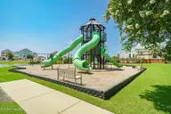 233 Cumberland Street, Newport, NC 28570 — 3-bedroom home in Cannonsgate, Newport, NC, photo 15 of 17: Neighborhood Playground