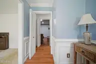 108 Hunters Trail E, Elizabeth City, NC 27909 — 4-bedroom home in Pine Lake, Elizabeth City, NC, photo 15 of 28: foyer