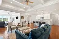 401 Summerhouse Drive, Holly Ridge, NC 28445 — 3-bedroom waterfront home in Summerhouse On Everett Bay, Holly Ridge, NC, photo 21 of 77