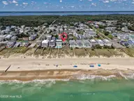 327 Fort Fisher Boulevard S, Kure Beach, NC 28449 — 2-bedroom waterfront home, Kure Beach, NC, photo 2 of 16