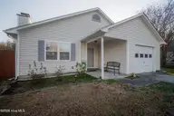 247 Pollard Drive, Jacksonville, NC 28540 — 3-bedroom home in Gateway, Jacksonville, NC, photo 2 of 28: 247 Pollard front 2