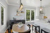 907 Radnor Road, Wilmington, NC 28409 — 4-bedroom waterfront home in Inlet Watch, Wilmington, NC, photo 22 of 55: 907RadnorRd-156