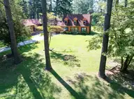 104 Sandpiper Bay Road, Washington, NC 27889 — 3-bedroom waterfront home in Pamlico Plantation, Washington, NC, photo 8 of 65: DJI_0676