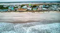 1201 S Shore Drive, Surf City, NC 28445 — 5-bedroom waterfront home in Horse Hammock, Surf City, NC, photo 5 of 63: untitled-