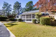 12 Village Green Circle 12, Southern Pines, NC 28387 — 3-bedroom condo in Village Green, Southern Pines, NC, photo 23 of 30: 12 Village Green-24