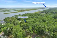 9034 69 Schuyler Drive SW, Calabash, NC 28467 — lot in Harbour Landing, Calabash, NC, photo 9 of 11