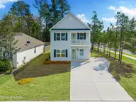 9385 Night Harbor Drive SE, Leland, NC 28451 — 3-bedroom home, Leland, NC, photo 2 of 32: Home Exterior
