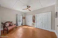 1407 N Pasteur Street, New Bern, NC 28560 — 3-bedroom home in Riverside Historic, New Bern, NC, photo 21 of 56: First Floor Bedroom