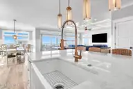 510 W Beach Drive, Oak Island, NC 28465 — 10-bedroom waterfront home, Oak Island, NC, photo 22 of 72: 510 W Beach 09a