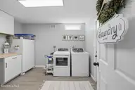913 Bartlett Avenue, Elizabeth City, NC 27909 — 2-bedroom home in Pine Grove, Elizabeth City, NC, photo 18 of 45: Laundry/Office