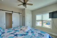 5103 W Beach Drive, Oak Island, NC 28465 — 4-bedroom waterfront home in W. Long Beach, Oak Island, NC, photo 24 of 65: 5103 W Beach Drive 23