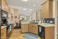 1141 Greensview Circle, Leland, NC 28451 — 2-bedroom townhome in Magnolia Greens, Leland, NC, photo 6 of 30: 10-IMG_2240