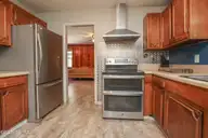 806 Smallwood Drive, Jacksonville, NC 28540 — 4-bedroom home in Northwoods Park, Jacksonville, NC, photo 18 of 49: 806 Smallwood-36
