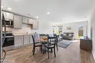 1166 King Eider Way, Winnabow, NC 28479 — 3-bedroom home in Mallory Creek Plantation, Winnabow, NC, photo 8 of 32