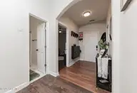 101 Boysenberry Fields Road, Maple Hill, NC 28454 — 3-bedroom home in Strawberry Fields, Maple Hill, NC, photo 8 of 43: 8FOYER