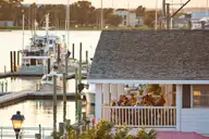 805 Mulberry Street Unit 214, Beaufort, NC 28516 — 1-bedroom condo in 805 Mulberry, Beaufort, NC, photo 5 of 8: 5 Blocks to Beaufort Waterfront