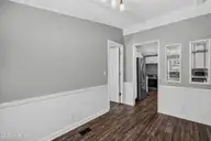 116 Sherry Street, Sneads Ferry, NC 28460 — 3-bedroom manufactured home in Luther Ennett Jr, Sneads Ferry, NC, photo 15 of 40