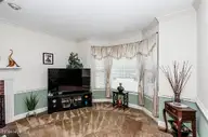 805 Drexel Road, Rocky Mount, NC 27803 — 4-bedroom home in Bradford Place, Rocky Mount, NC, photo 20 of 45: Bay window
