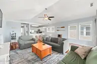 421 N New River Drive A, Surf City, NC 28445 — 3-bedroom waterfront townhome in Topsail Cove, Surf City, NC, photo 7 of 44